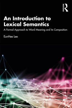 An Introduction to Lexical Semantics - Lee, Eunhee