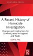 A Recent History of Homicide... - Bild 1