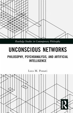 Unconscious Networks - Possati, Luca M