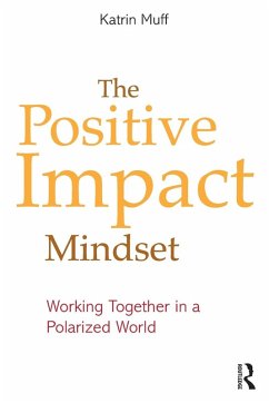 Cover The Positive Impact Mindset
