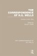 The Correspondence of H.G. Wells - Bild 1