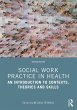 Social Work Practice in Health - Bild 1