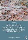 Social Work Practice in Health