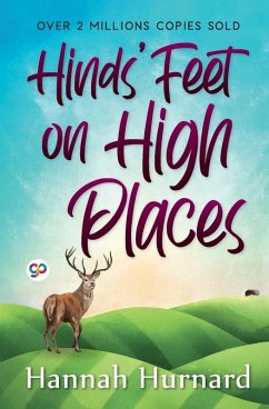 Cover Hinds' Feet on High Places