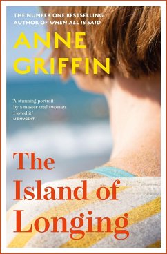Island of Longing - Griffin, Anne