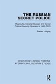 The Russian Secret Police