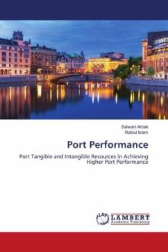 Port Performance - Arbak, Salwani;Islam, Rabiul