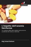 L'impatto dell'anemia falciforme