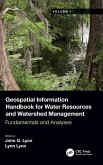 Geospatial Information Handbook for Water Resources and Watershed Management, Volume I Geospatial Information Handbook for Water Resources and Watershed Management, Volume I