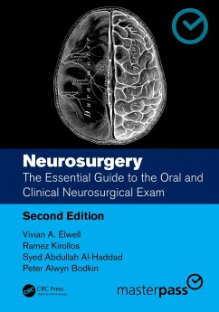 Neurosurgery - Elwell, Vivian A.; Kirollos, Ramez; Al-Haddad, Syed Abdullah