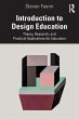 Introduction to Design Education - Bild 1