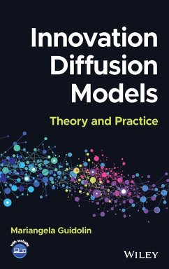 Innovation Diffusion Models - Guidolin, Mariangela (University of Padua, Padua, Italy)