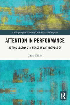 Cover Attention in Performance