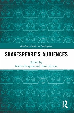 Shakespeare's Audiences