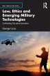 Law, Ethics and Emerging Military... - Bild 1