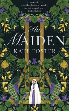 The Maiden - Foster, Kate