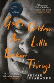 God's Children Are Little Broken Things