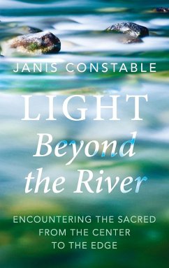 Light Beyond the River - Constable, Janis