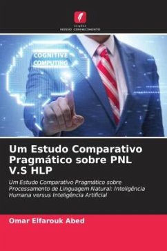 Um Estudo Comparativo Pragmático sobre PNL V.S HLP - Abed, Omar Elfarouk