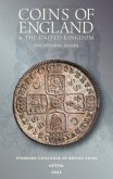 Coins of England and the United Kingdom 2023 Coins of England and the United Kingdom 2023