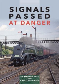 Cover Signals Passed at Danger