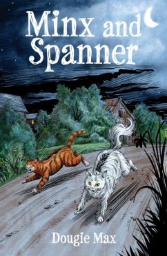 Cover Minx and Spanner