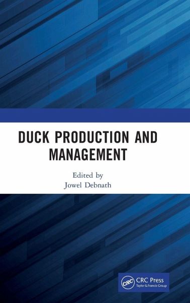 Duck Production and Management