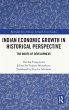 Indian Economic Growth in Historical... - Bild 1