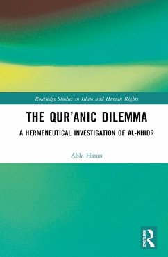 The Qur'anic Dilemma - Hasan, Abla