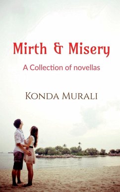 Mirth and Misery - Murali, Konda