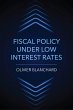 Fiscal Policy under Low Interest Rates - Bild 1
