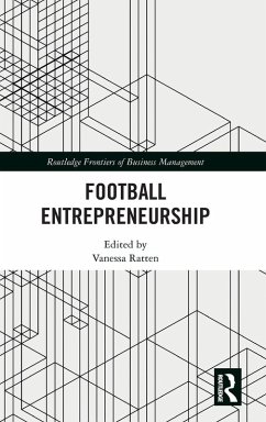 Cover Football Entrepreneurship