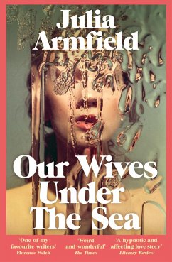 Our Wives Under The Sea - Armfield, Julia