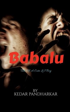 Cover BABALU