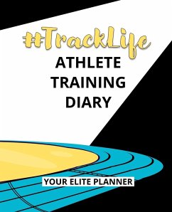 #TrackLife - Athlete Training Diary - Thompson, Torema