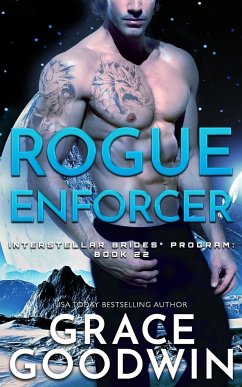 Rogue Enforcer - Goodwin, Grace