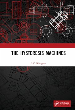 The Hysteresis Machines - Bhargava, S C