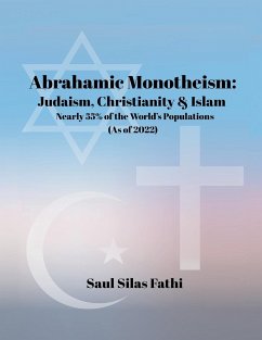 Abrahamic Monotheism - Fathi, Saul Silas