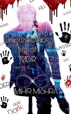 Unpredictable life of MDR - Mishra, Mihir