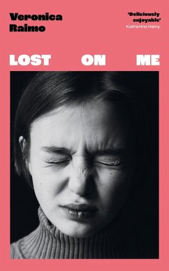 Cover Lost on Me