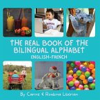 The Real Book of the Bilingual Alphabet