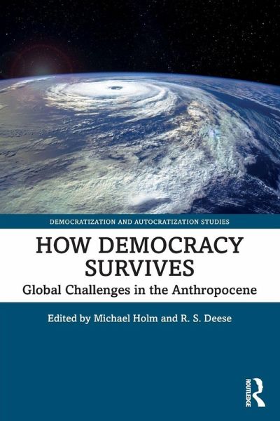 How Democracy Survives How Democracy Survives