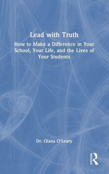Lead with Truth Lead with Truth