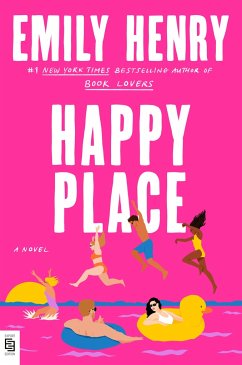 Happy Place - Henry, Emily