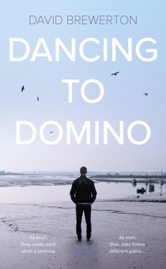 Dancing to Domino - Brewerton, David
