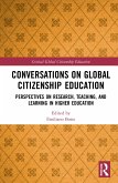 Conversations on Global Citizenship Education
