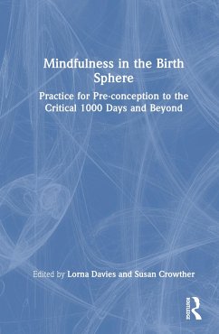 Mindfulness in the Birth Sphere