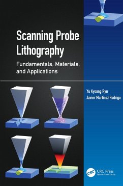 Scanning Probe Lithography - Ryu, Yu Kyoung; Rodrigo, Javier Martinez