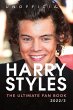 Harry Styles The Ultimate Fan Book - Bild 1