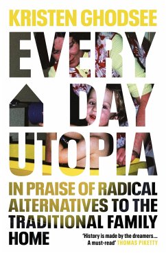 Everyday Utopia - Ghodsee, Kristen